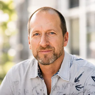 Jeff Curry