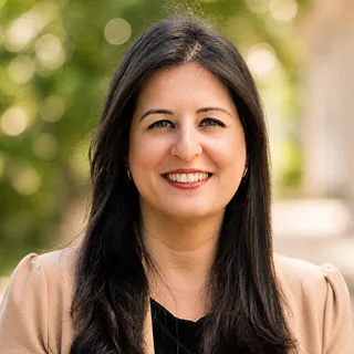 Sahar Arshad